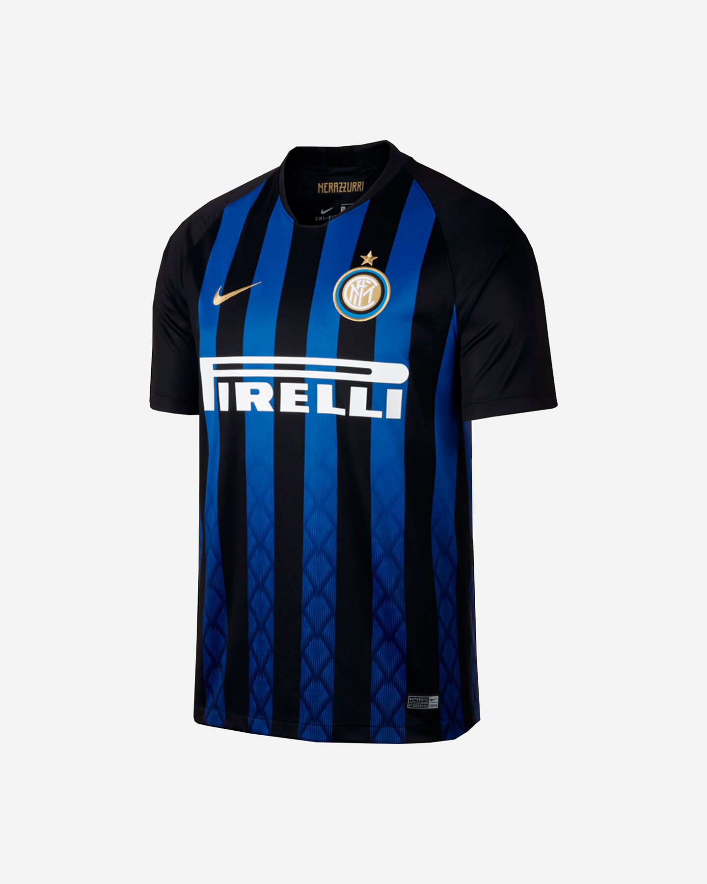abbigliamento Inter Milannuova