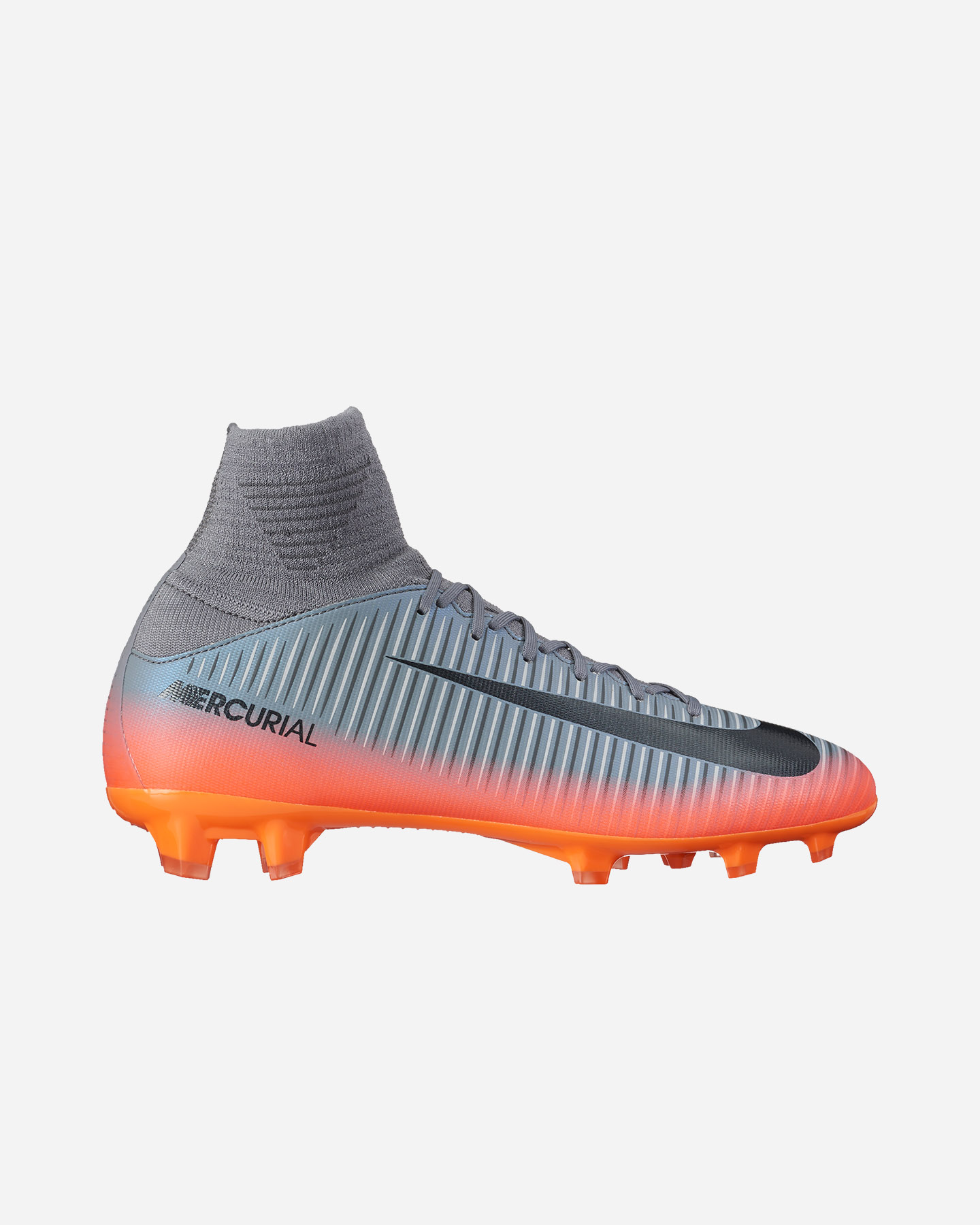 scarpe mercurial calcio