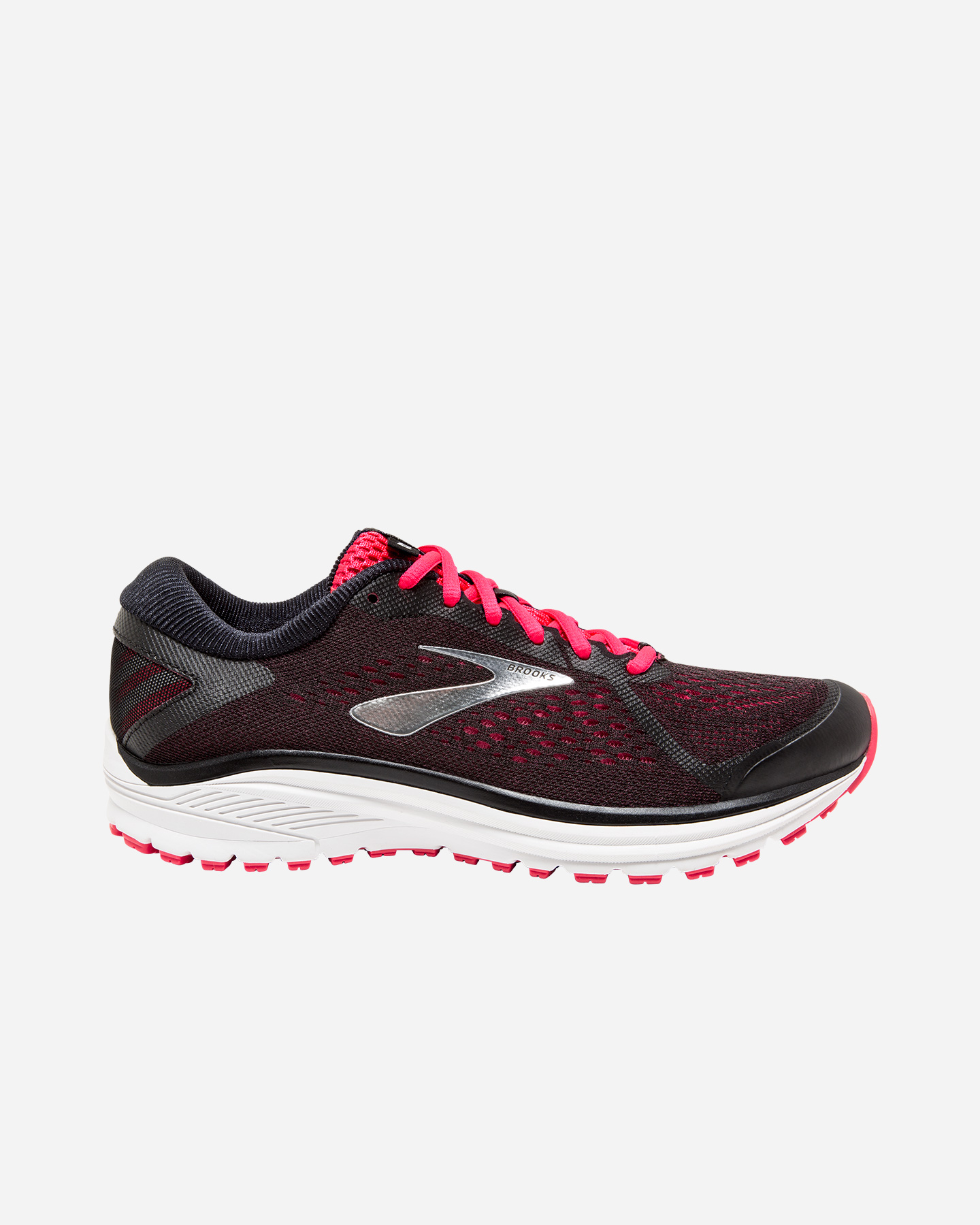 brooks aduro 6 donna porpora