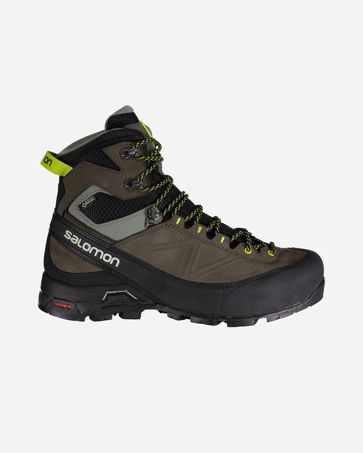 scarponi trekking offerte