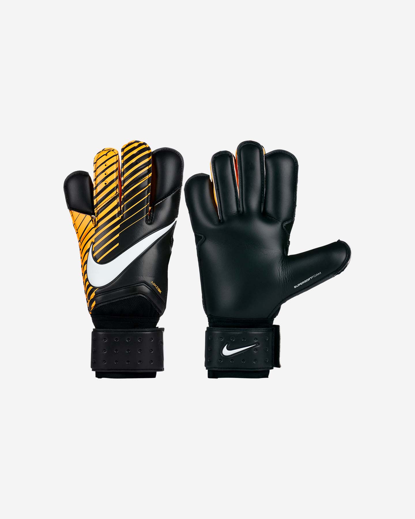 nike guanti reflective