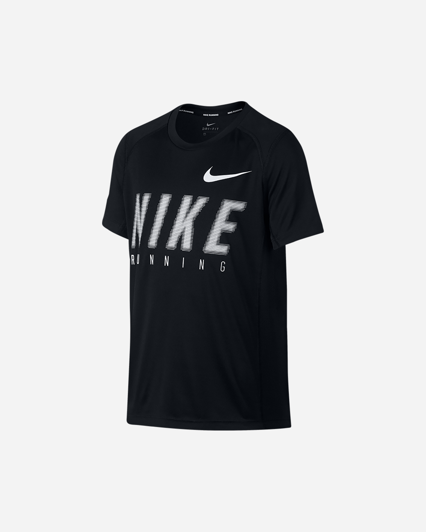 t shirt nike dry miler