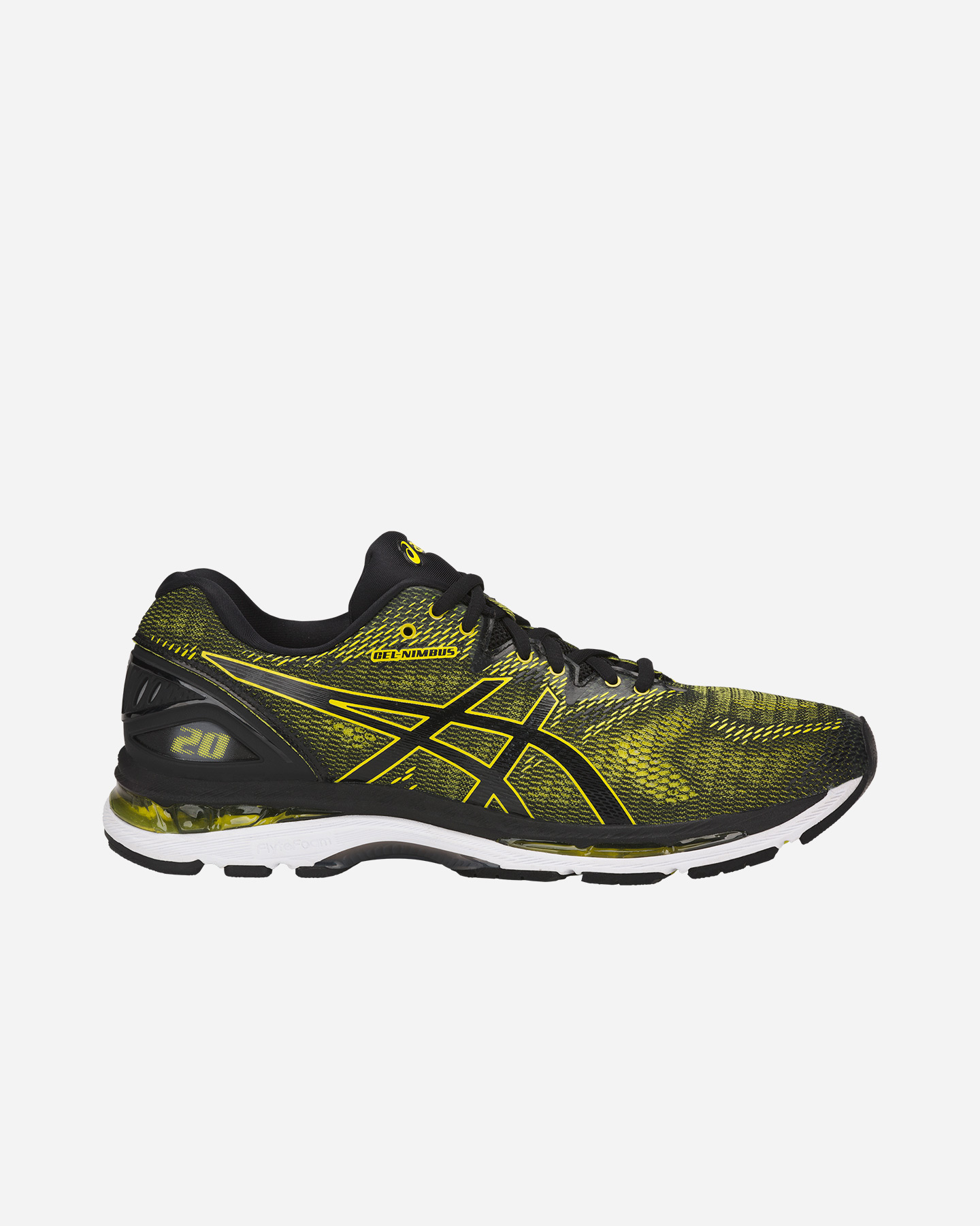 asics taglie scarpe