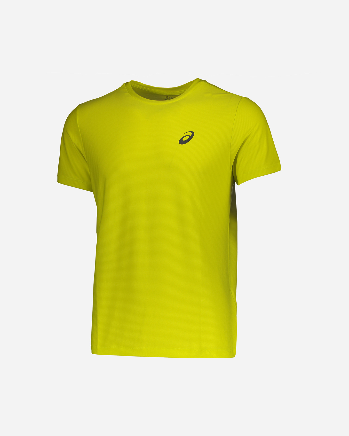 maglietta corta asics
