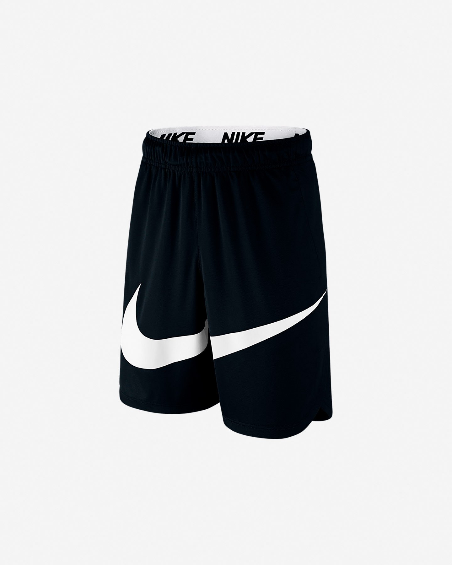 pantaloncini di felpa nike