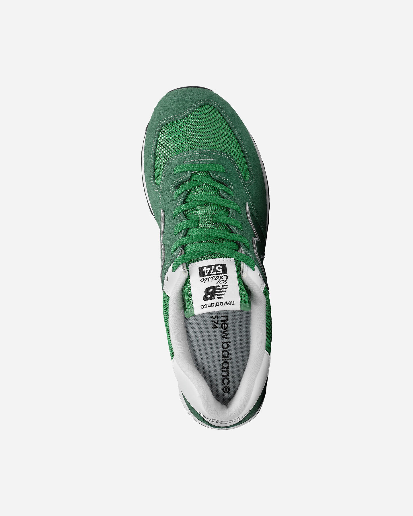  Scarpe sneakers NEW BALANCE 574 M S5236625|-|D7 scatto 2