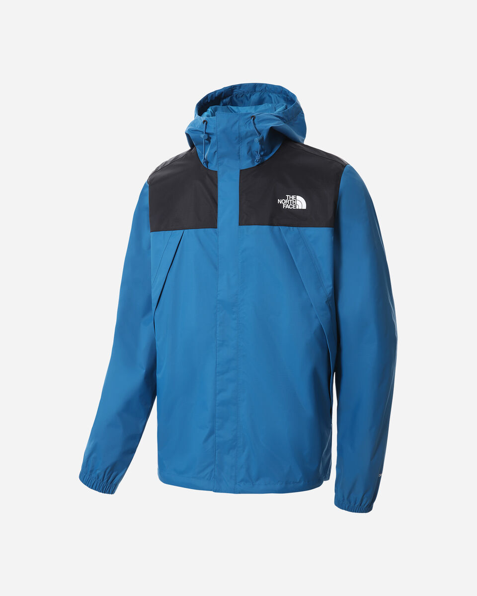  Giacca outdoor THE NORTH FACE ANTORA 2L DRYVENT M S5423614|NTP|S scatto 0