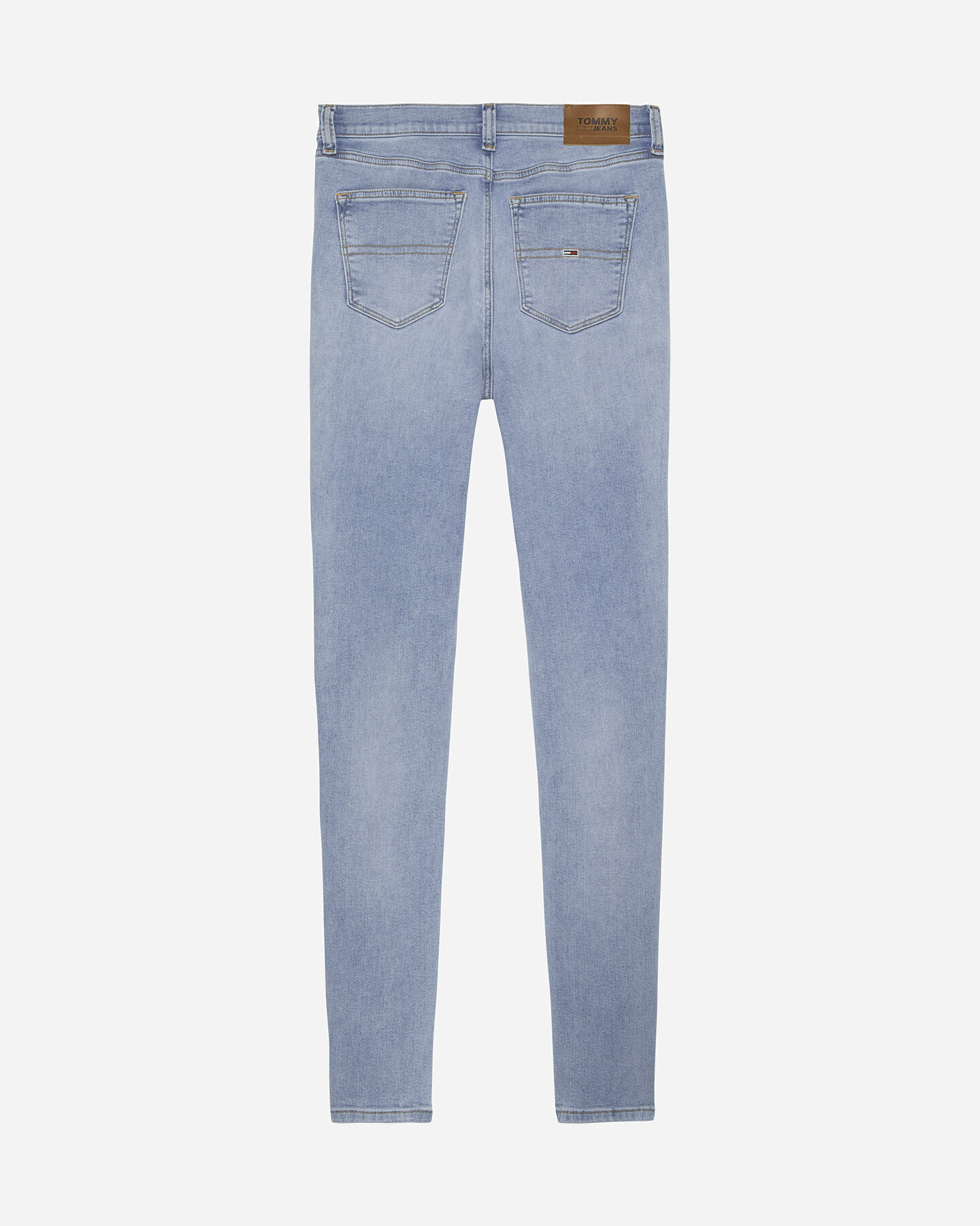  Jeans TOMMY HILFIGER NORA SKINNY W S4122979|1AB|26 scatto 1