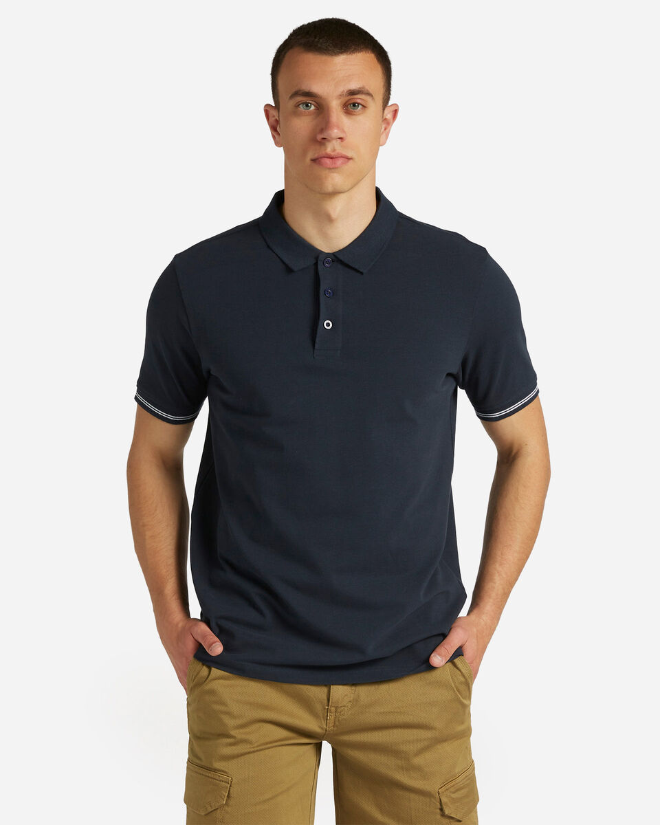  Polo DACK'S BASIC COLLECTION M S4118365|1125|S scatto 0