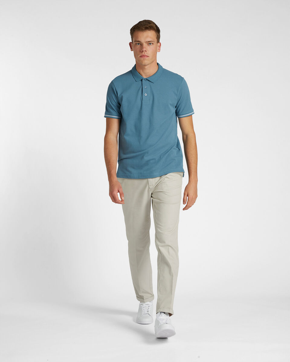  Polo DACK'S BASIC COLLECTION M S4118367|525|XXL scatto 3