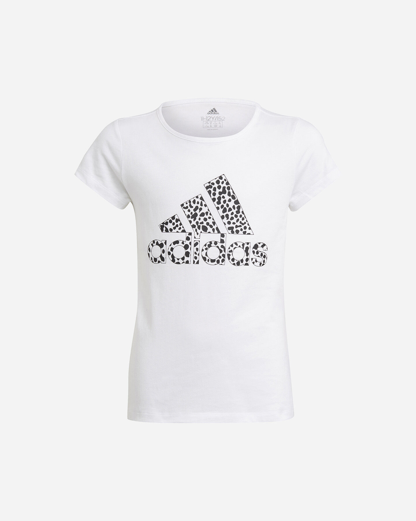  T-Shirt ADIDAS GRAPHIC JR S5276348|UNI|7-8A scatto 0