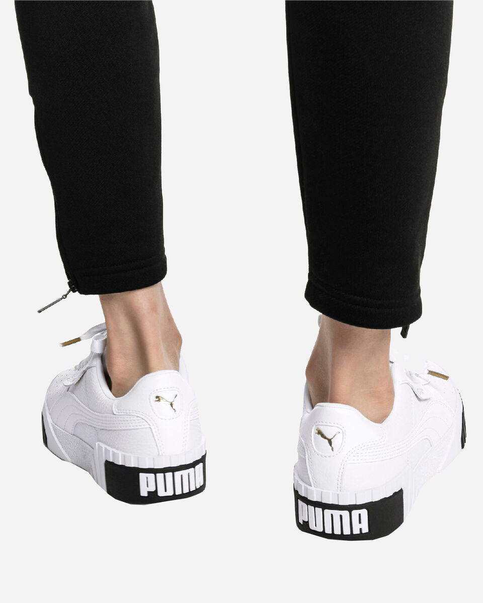  Scarpe sneakers PUMA CALI W S4062027|04|3.5 scatto 4