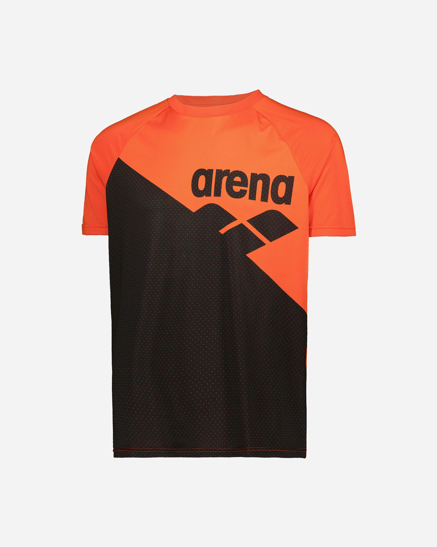  T-Shirt training ARENA ADVANCE LINE M S4119716|254|S scatto 5