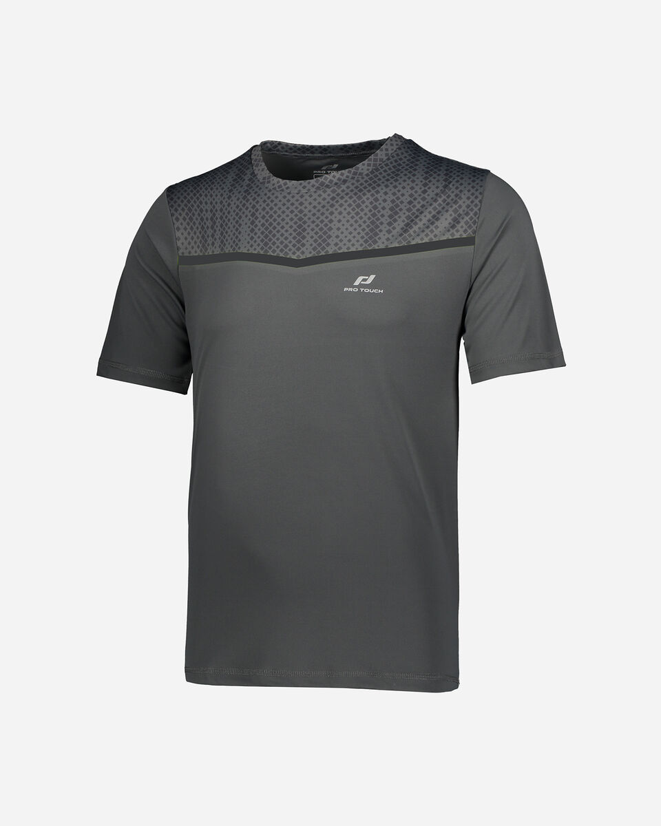  T-Shirt running PRO TOUCH AKSEL M S5157695|903|S scatto 0