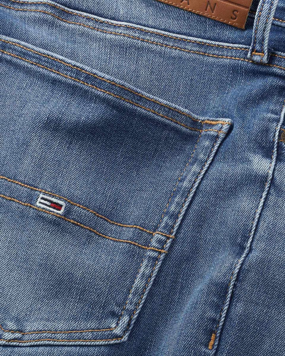  Jeans TOMMY HILFIGER SCANTON SLIM M S5689984|UNI|32/30 scatto 2