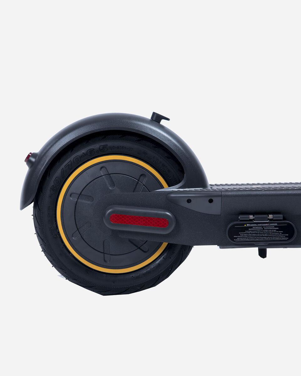  Scooter elettrico NINEBOT E-SCOOTER SEGWAY MAX G30 S4084400|1|UNI scatto 5