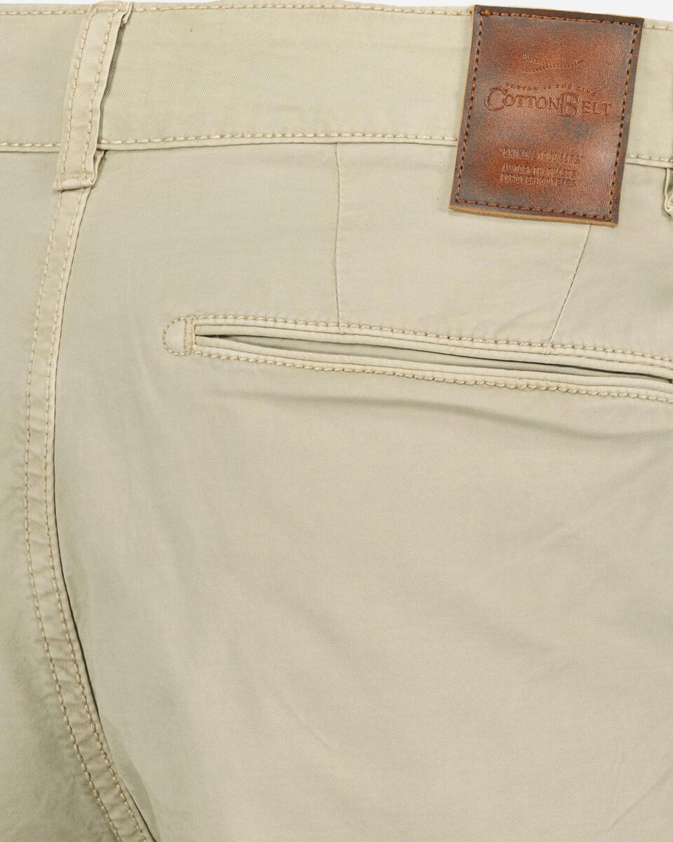  Pantalone COTTON BELT FARGO M S4121190|007|32 scatto 4