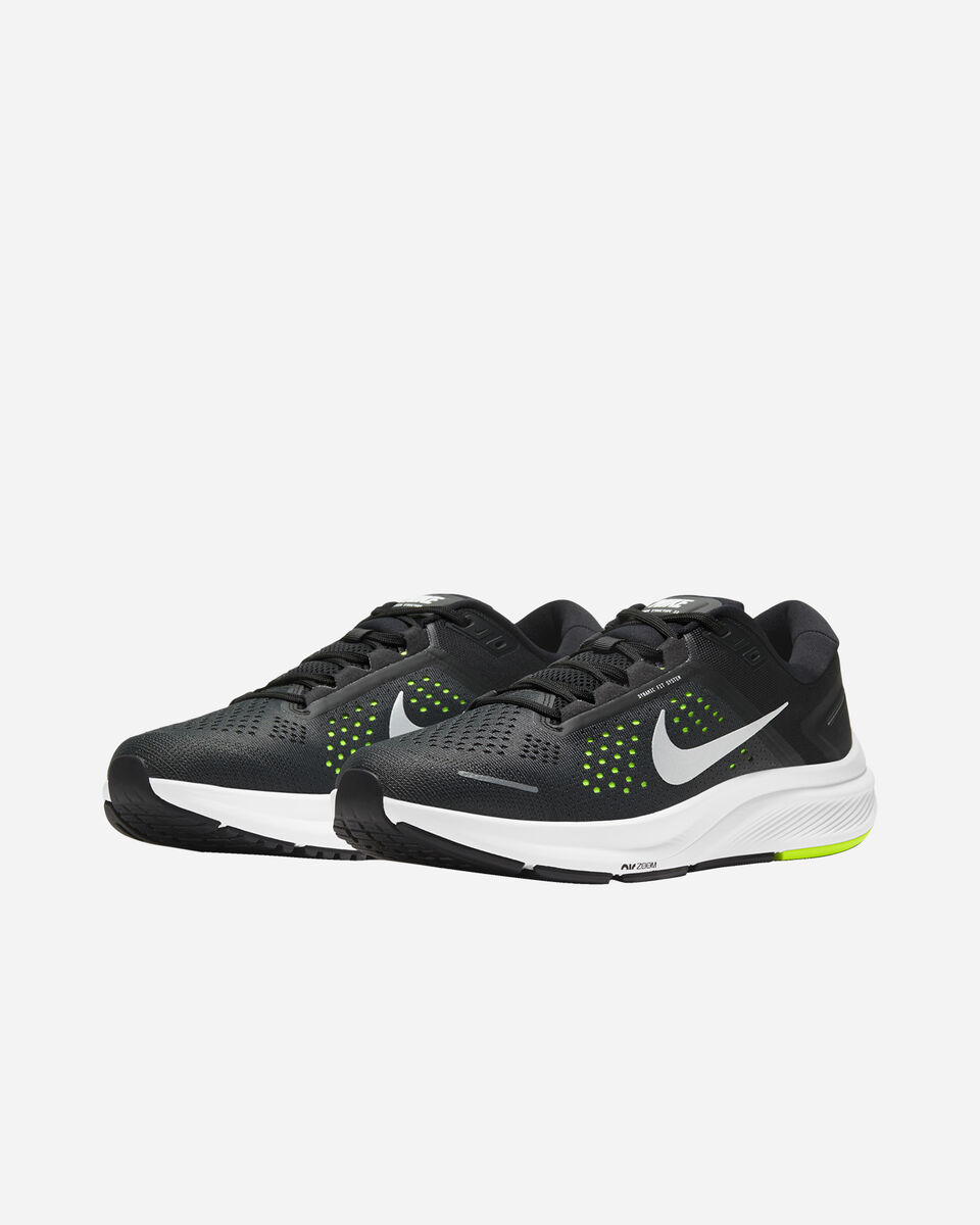  Scarpe running NIKE AIR ZOOM STRUCTURE 23 M S5268477|010|6 scatto 1