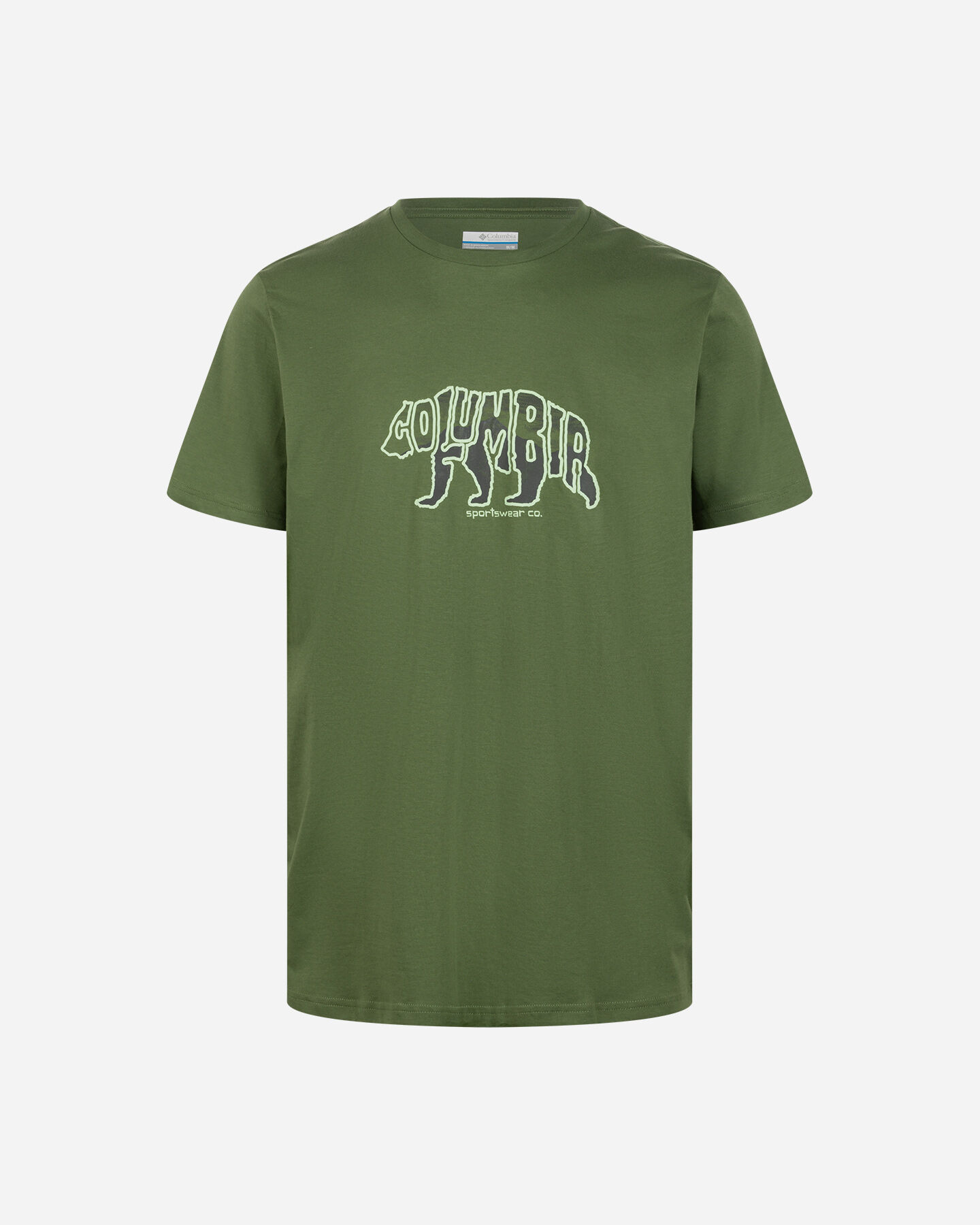  T-Shirt COLUMBIA ROCKAWAY RIVER M S5648373|352|S scatto 0