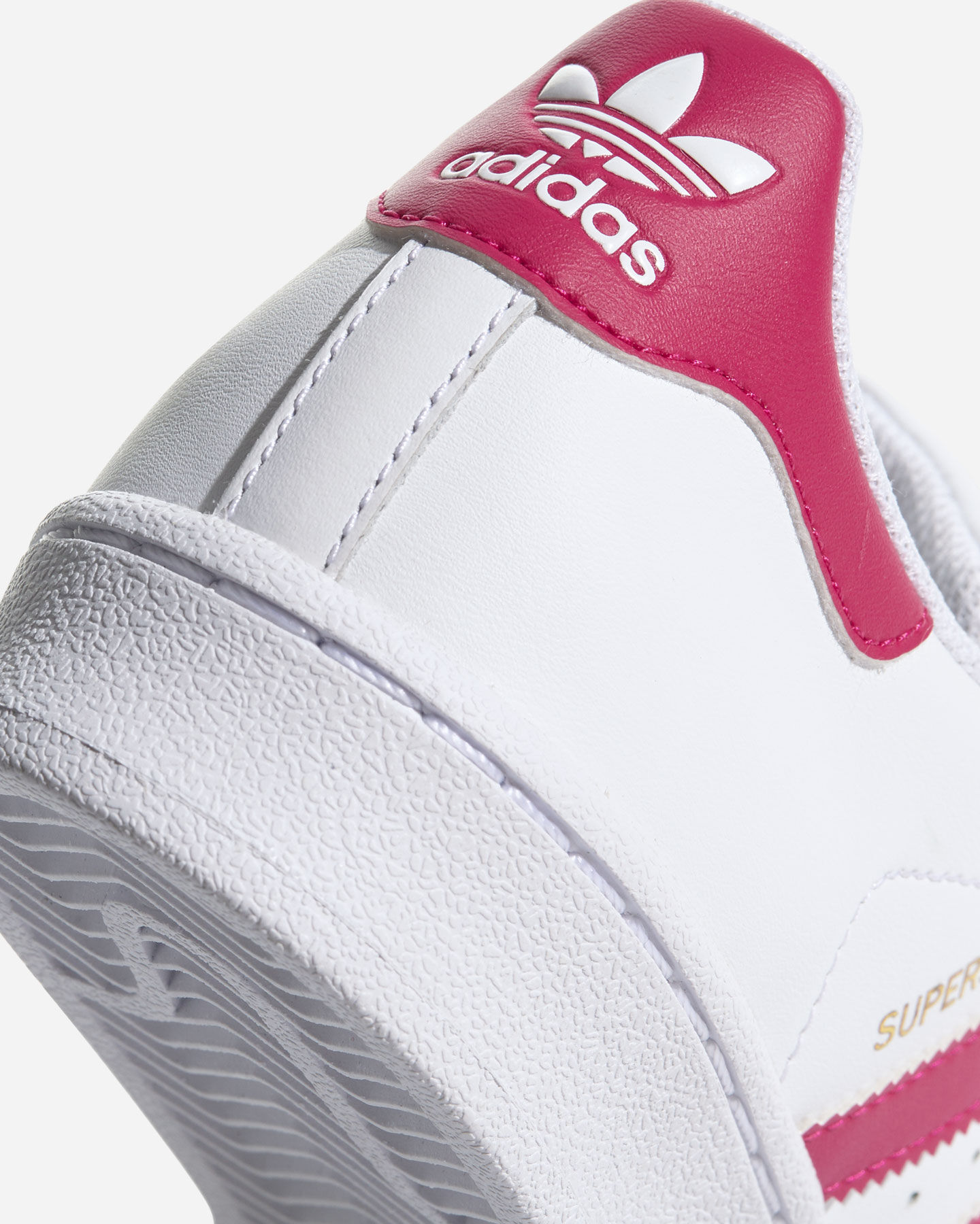 Scarpe Sneakers Adidas Superstar Jr Gs C77154 | Cisalfa Sport