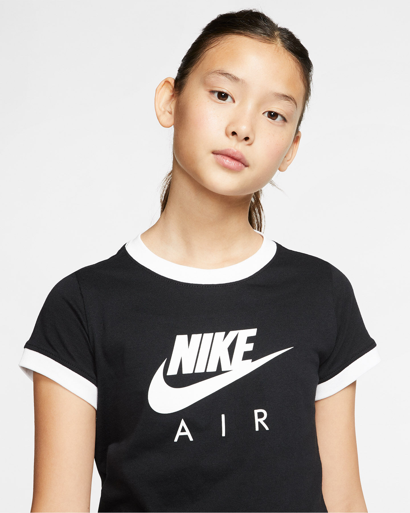  T-Shirt NIKE AIR JR S5163912|011|S scatto 4
