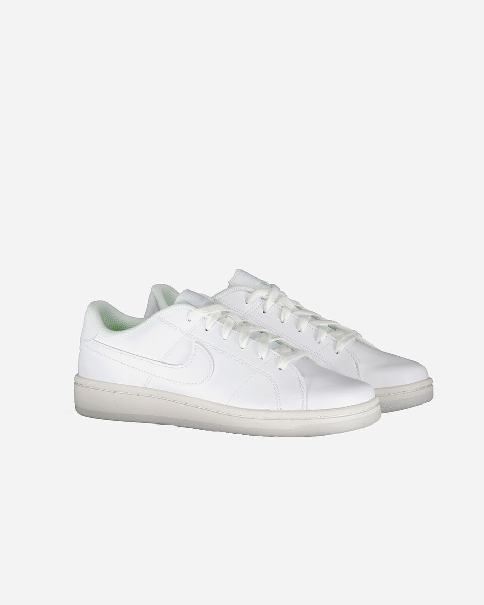  Scarpe sneakers NIKE COURT ROYALE 2 W S5350611|100|5 scatto 1