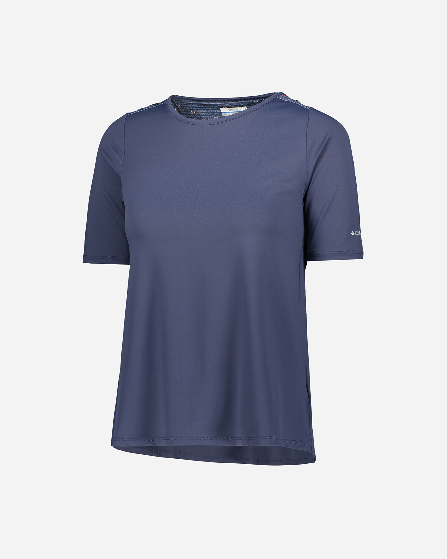  T-Shirt COLUMBIA CHILL RIVER W S5174997|466|XS scatto 0