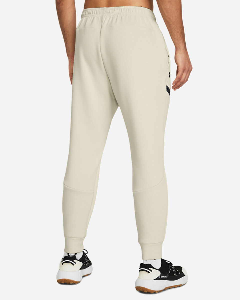  Pantalone UNDER ARMOUR UNSTOPPABLE M S5641304|0273|SM scatto 3