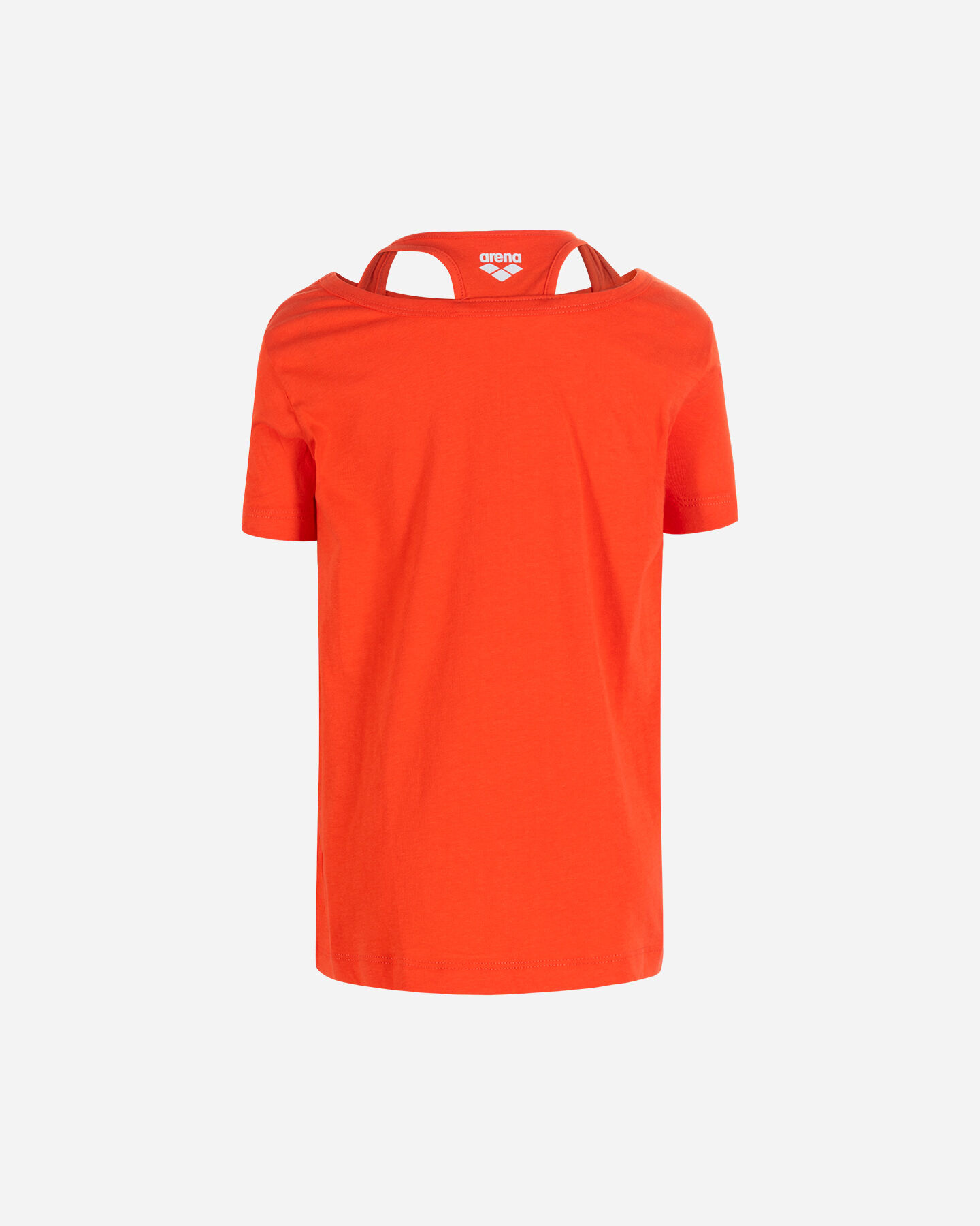  T-Shirt ARENA BASIC ATHLETICS JR S4118976|238|8A scatto 1