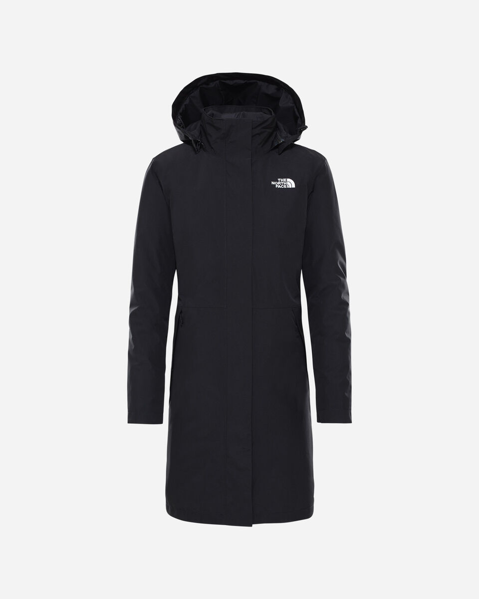  Giacca THE NORTH FACE SUZANNE TRICLIMATE W S5243553|KX7|S scatto 1