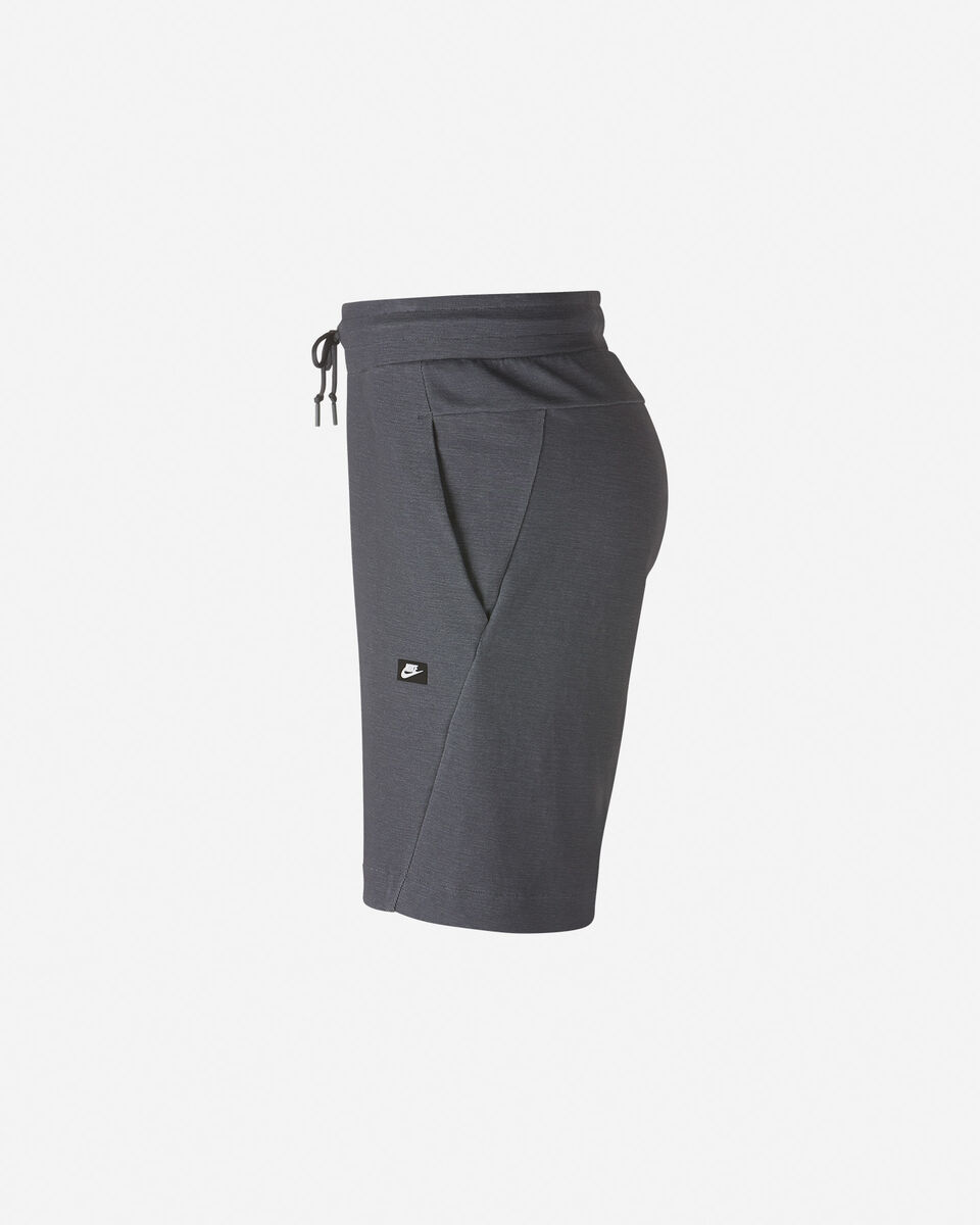  Pantaloncini NIKE OPTIC FLEECE M S2009855|021|XS scatto 1