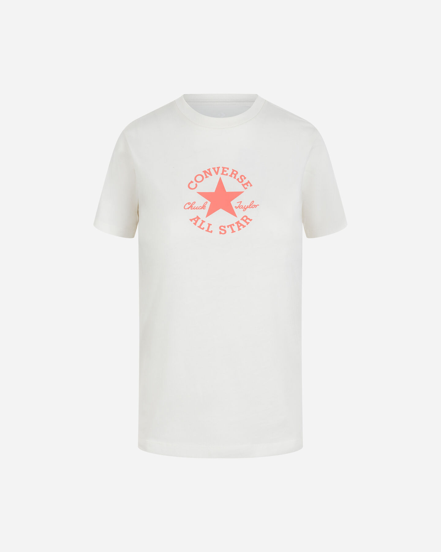  T-Shirt CONVERSE CHUCK REGULAR FIT W S5678976|286|XS scatto 0