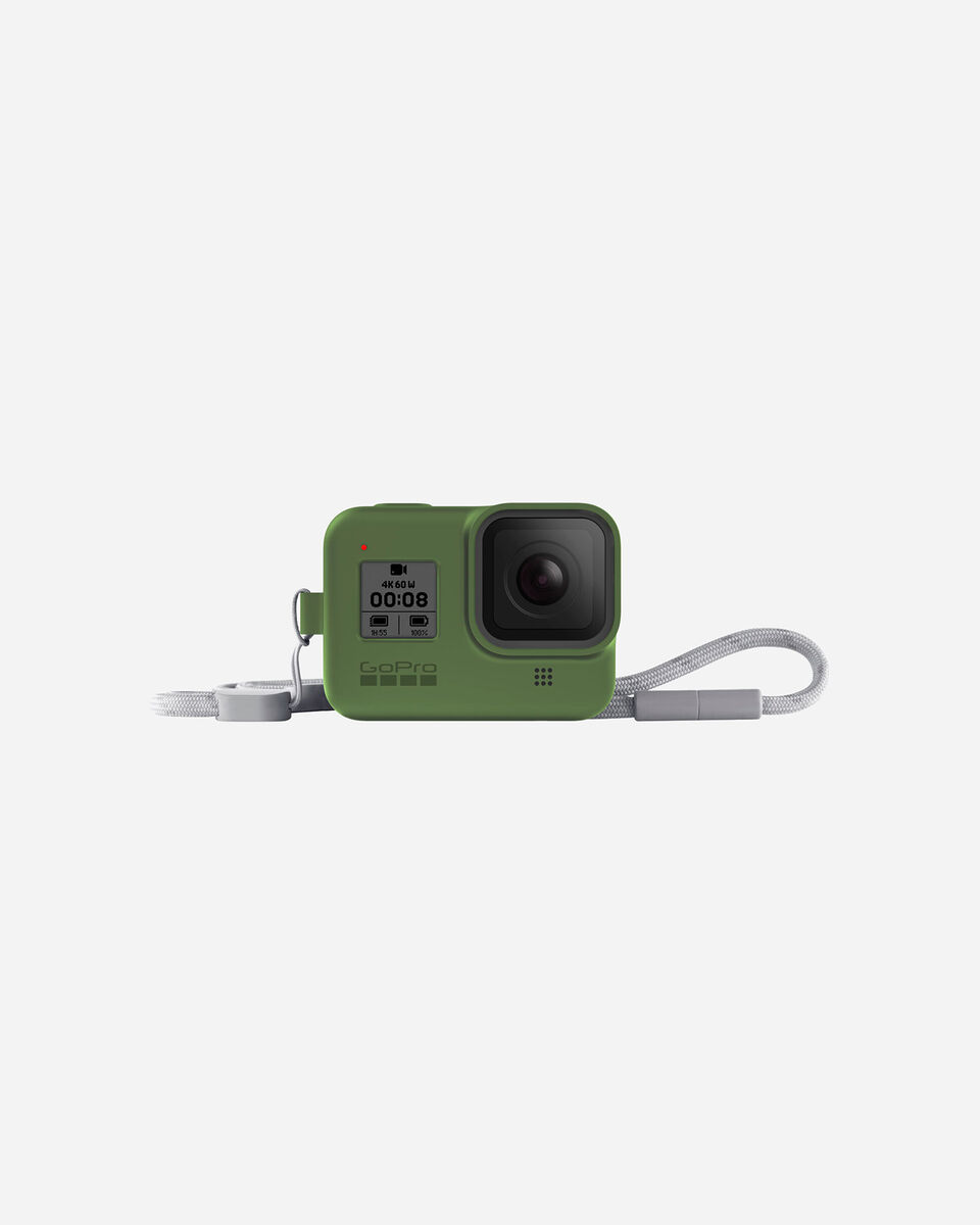  Videocamera GOPRO SLEEVE + LANYARD S4079467|1|UNI scatto 0