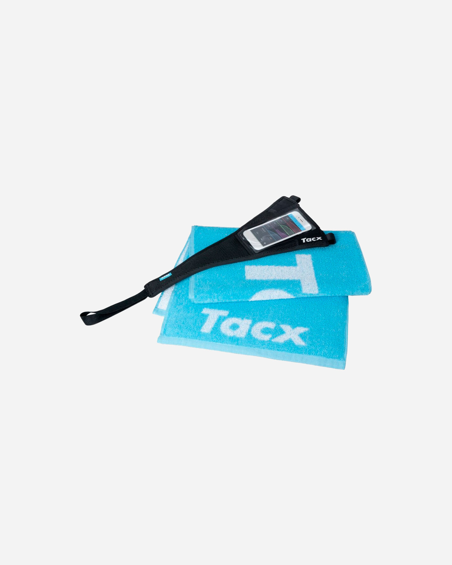  Accessorio bici TACX TEX + VELCRO SMARTPHONE S4086815|1|UNI scatto 1