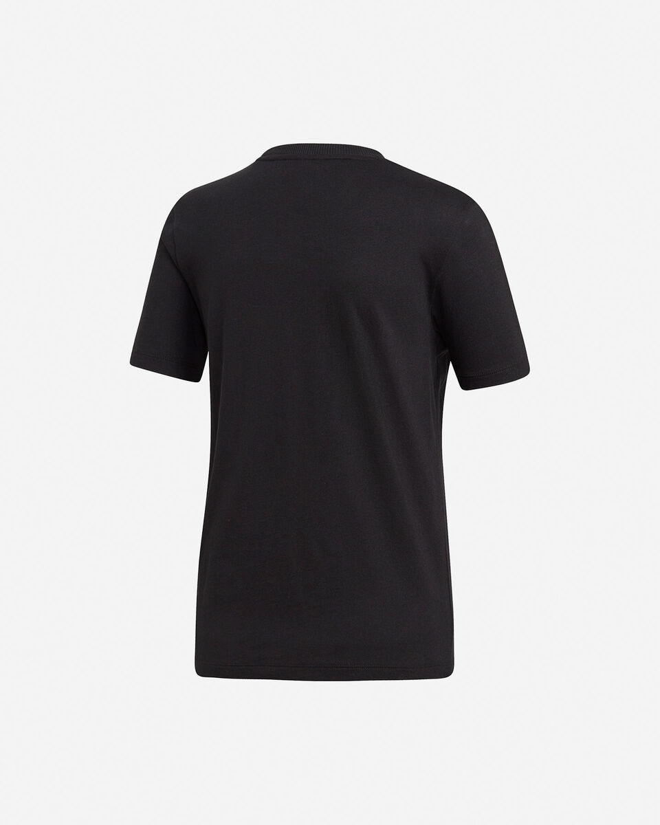  T-Shirt ADIDAS 3-STRIPES LOCK UP W S5068156|UNI|34 scatto 1
