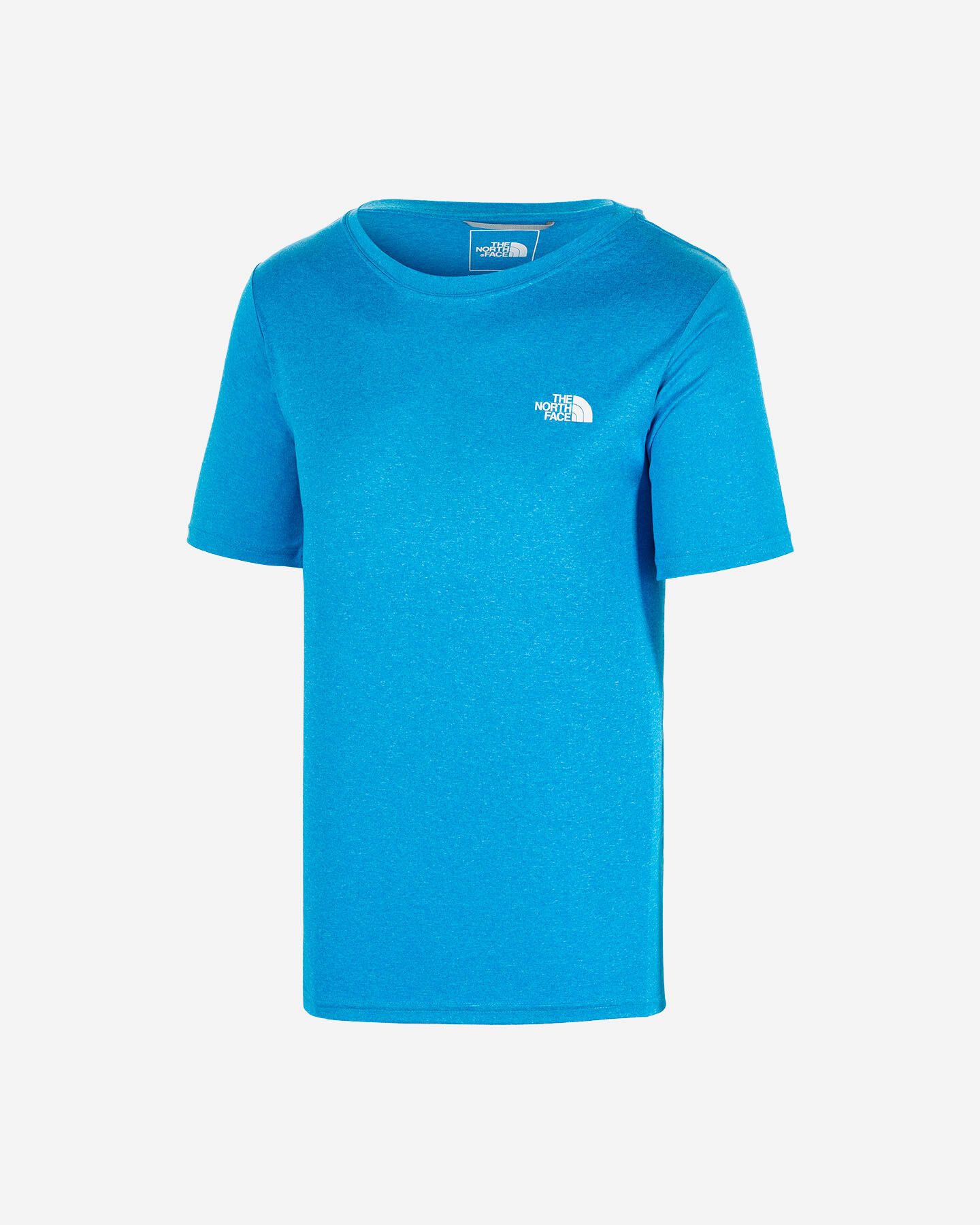  T-Shirt THE NORTH FACE REAXION AMP M S5182554|W1H|XS scatto 0