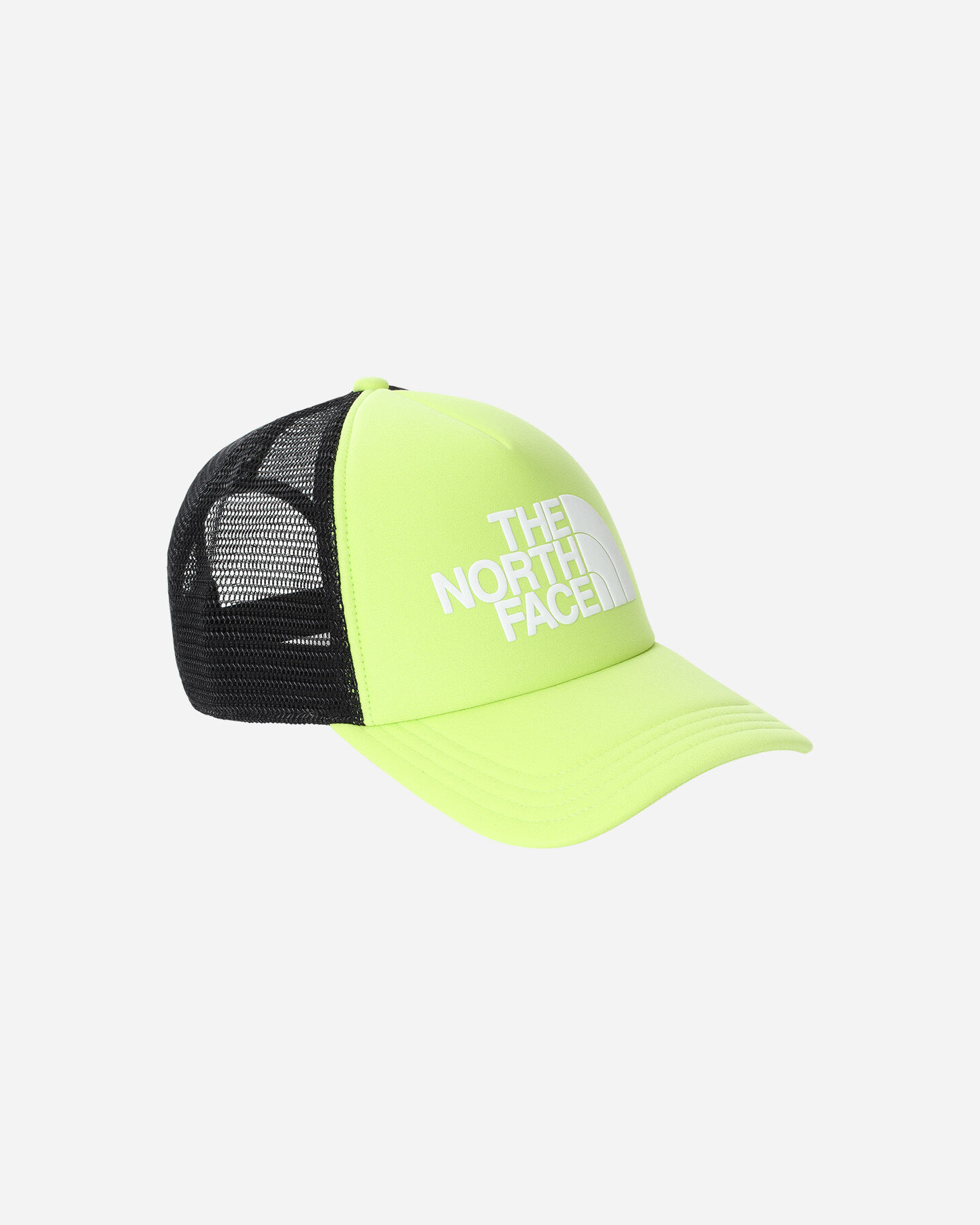  Cappellino THE NORTH FACE LOGO TRUCKER S5422072|HDD|OS scatto 0