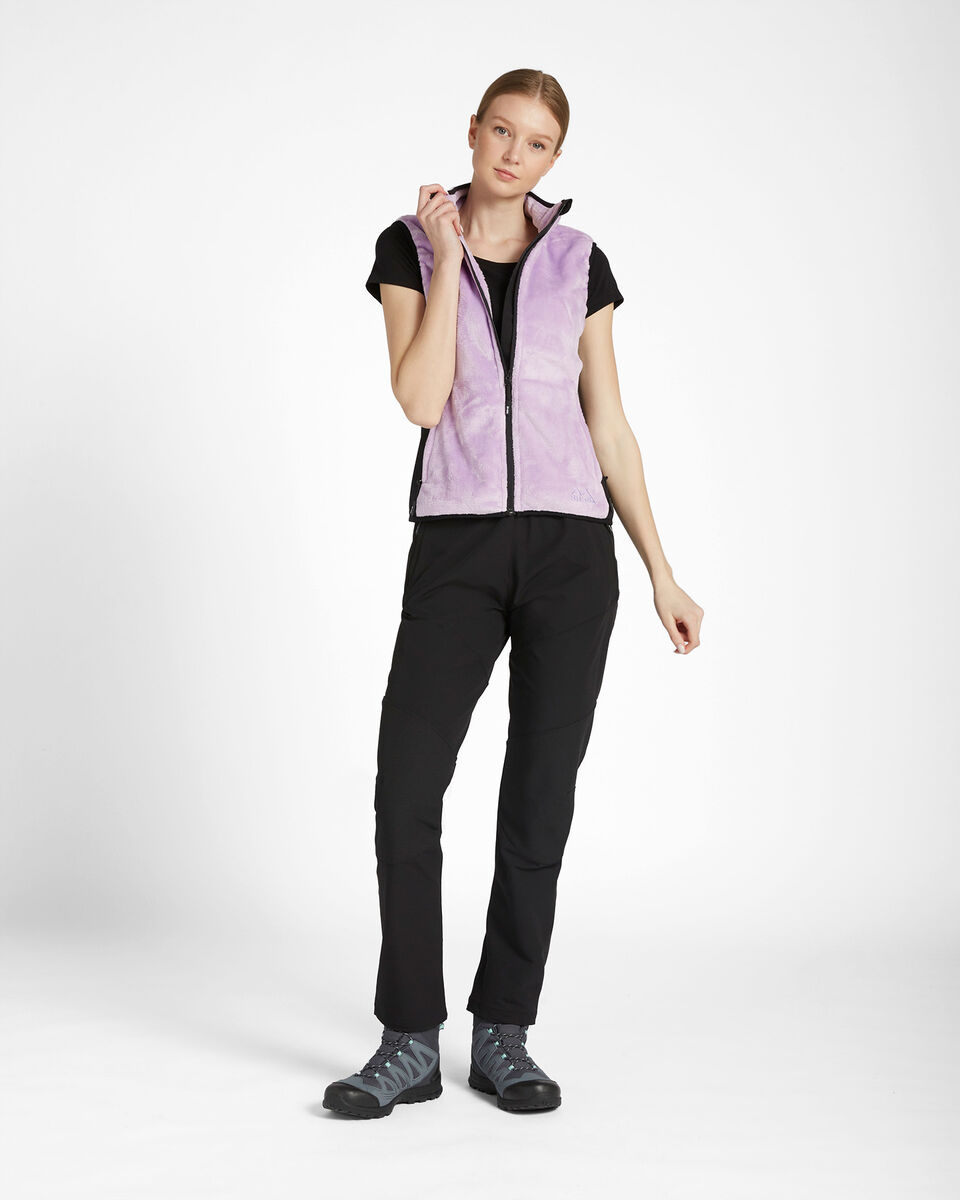  Gilet 8848 SOFT PILE W S4109880|1132/050|XS scatto 1