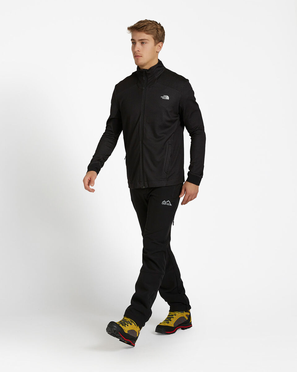  Pile THE NORTH FACE APEX MIDLAYER M S5018570|JK3|S scatto 3