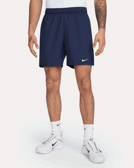 NIKE COURT DRI FIT VICTORY 7IN TENNIS M