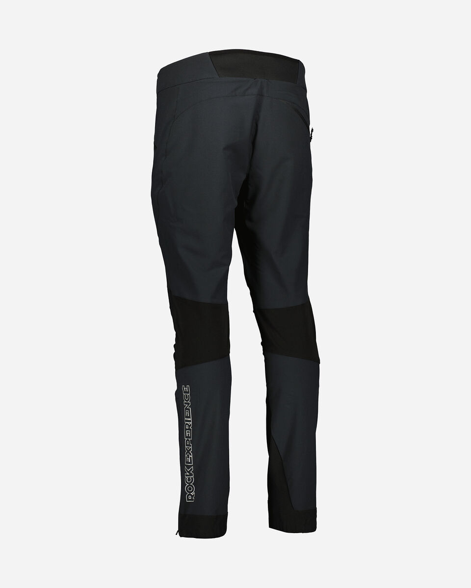  Pantalone outdoor ROCK EXPERIENCE OFF WIDTH 2.0 M S4104197|0208|L scatto 2