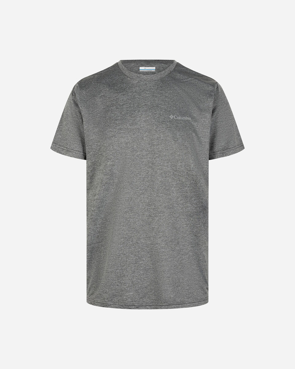 T-Shirt COLUMBIA HIKE M S5648132|011|S scatto 0