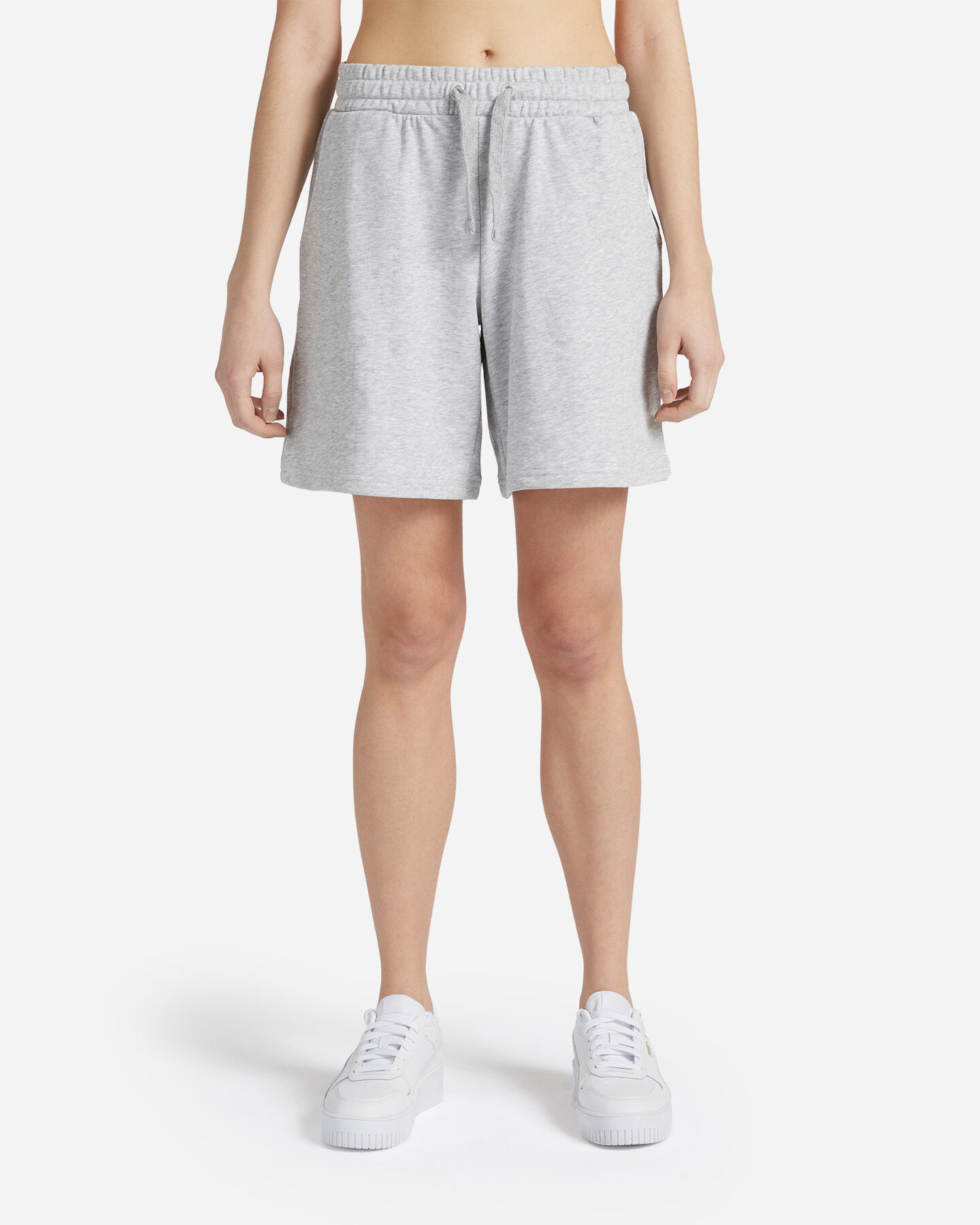  Pantaloncini ADMIRAL GRAPHIC LOGO W S4118970|GM01|XS scatto 0