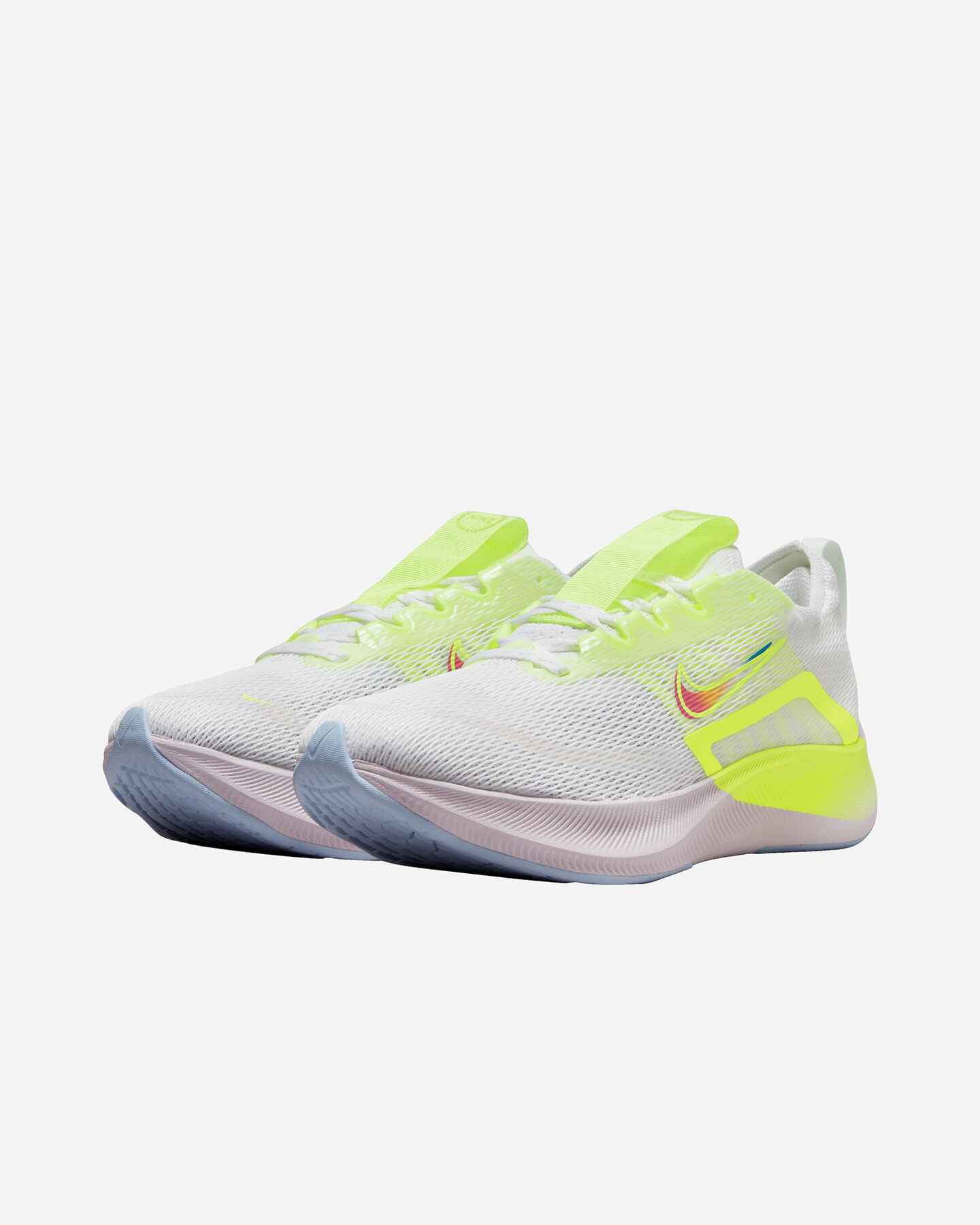 Scarpe running NIKE ZOOM FLY 4 W S5373173|101|6.5 scatto 1