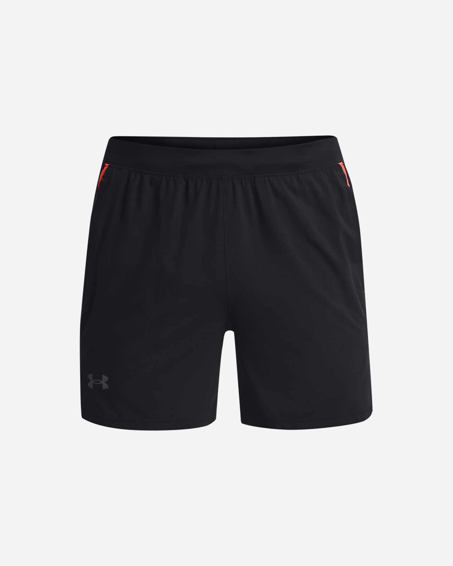  Short running UNDER ARMOUR LAUNCH SW 5'' M S5331866|0003|SM scatto 0