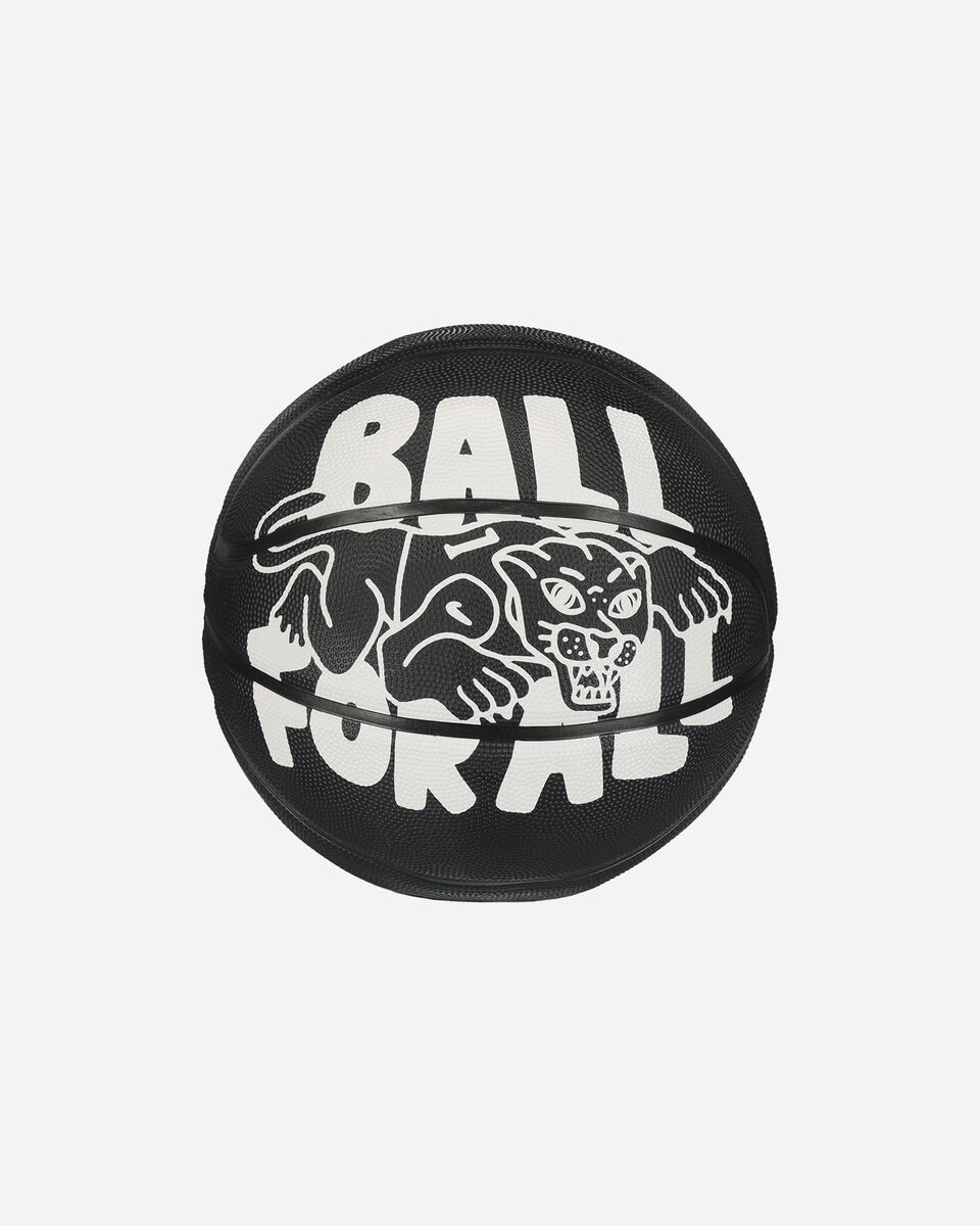  Pallone basket NIKE EVERYDAY PLAYGROUND 8P GRAPHIC  S4127359|039|7 scatto 2