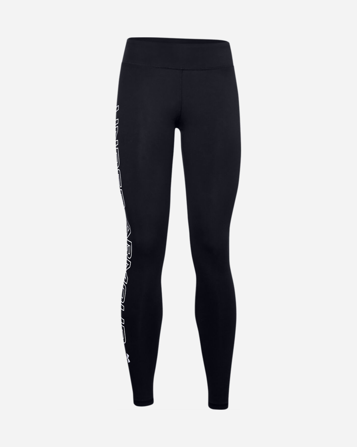  Leggings UNDER ARMOUR BIG LOGO LATERAL W S5229249 scatto 0