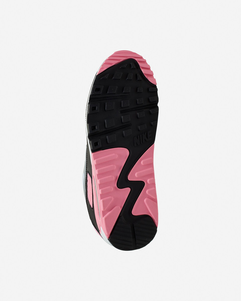  Scarpe sneakers NIKE AIR MAX 90 W S5161916|102|5 scatto 1