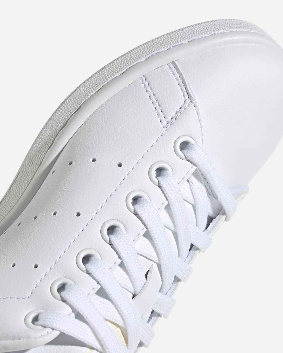  Scarpe sneakers ADIDAS STANSMITH W S5462576 scatto 5