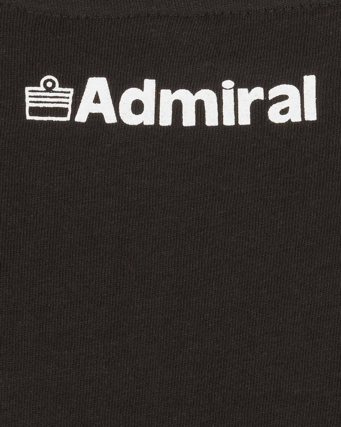  T-Shirt ADMIRAL BASIC  W S4077343|050|S scatto 2